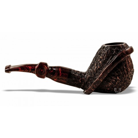 Cachimbo Maestro Briar (Aceita Filtro 9mm)